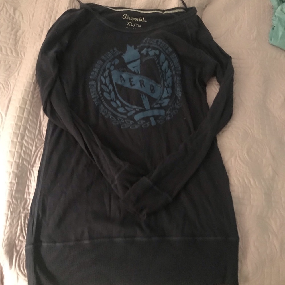 Aeropostale long sleeve